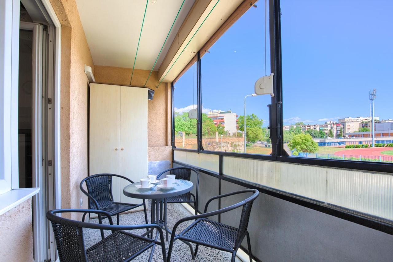 Apartment Stefan PUY Exterior foto