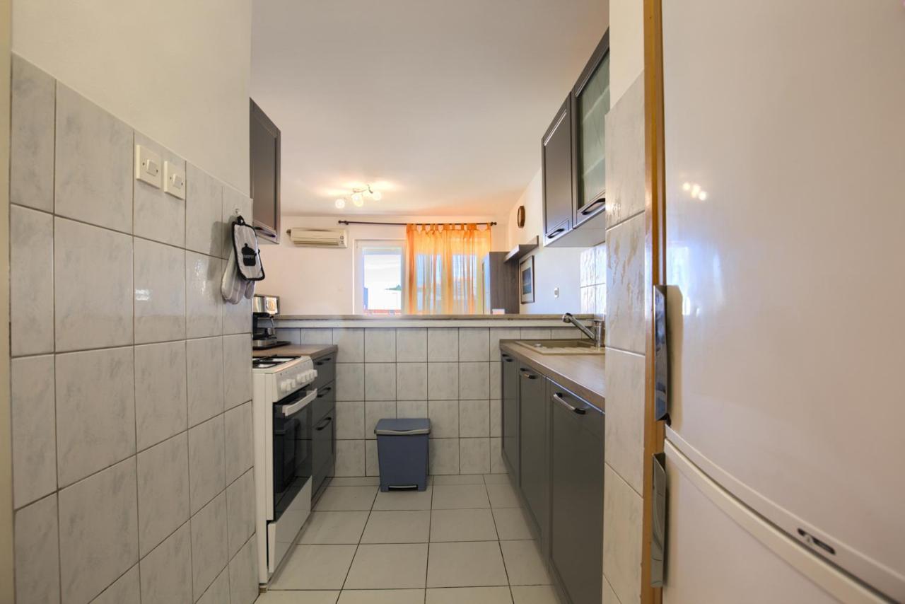 Apartment Stefan PUY Exterior foto