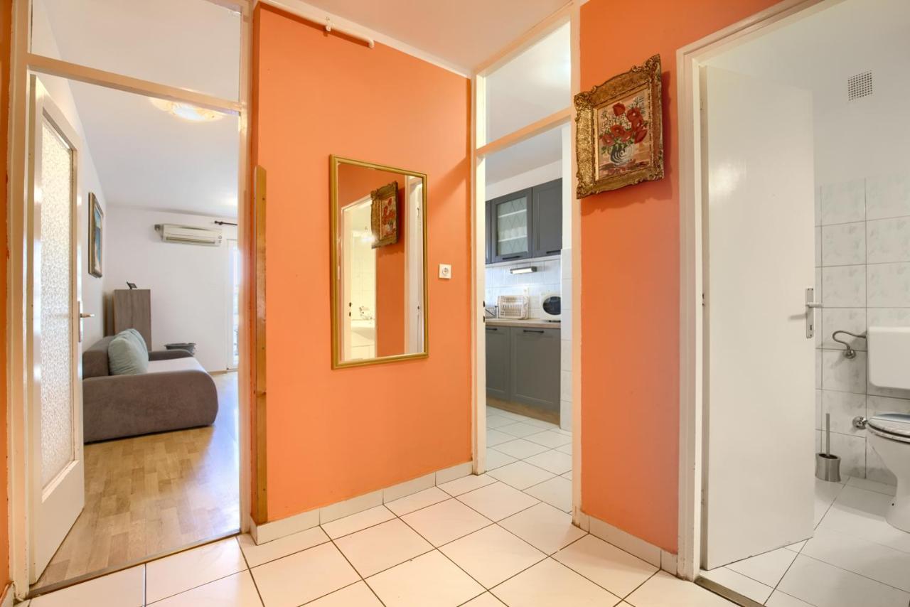 Apartment Stefan PUY Exterior foto