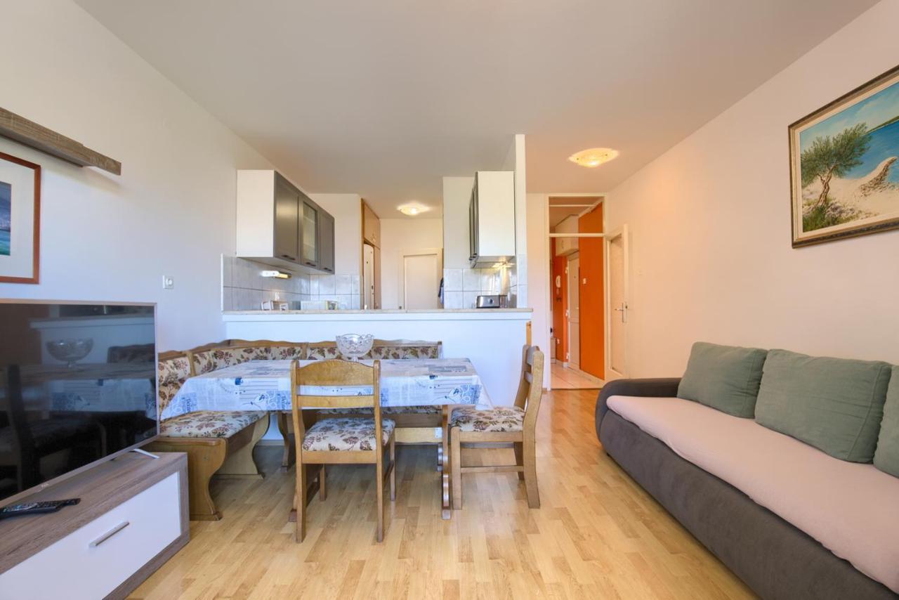 Apartment Stefan PUY Exterior foto