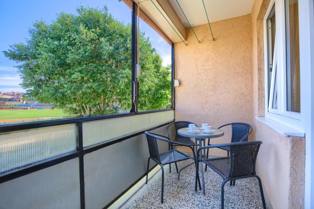 Apartment Stefan PUY Exterior foto
